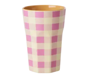 Rice Melamine Beker Check It Out Large Rice Melamine Beker Check It Out Large