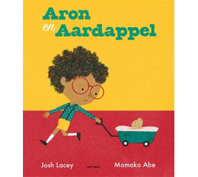 Aron en Aardappel Aron en Aardappel