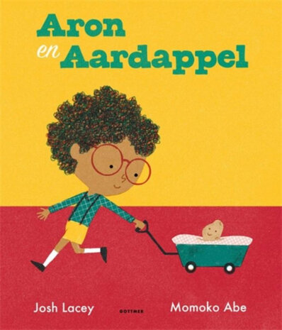 Aron en Aardappel Aron en Aardappel