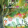 Help! Een Verrassing! met voorleesknuffel