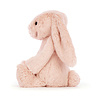 Jellycat Knuffel Bashful Blush Bunny Little Jellycat Knuffel Bashful Blush Bunny Little