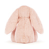 Jellycat Knuffel Bashful Blush Bunny Little Jellycat Knuffel Bashful Blush Bunny Little