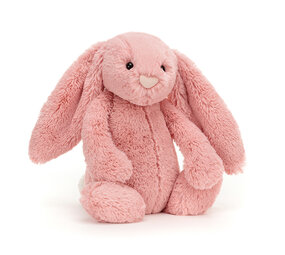 Jellycat Knuffel Bashful Petal Bunny Little Jellycat Knuffel Bashful Petal Bunny Little