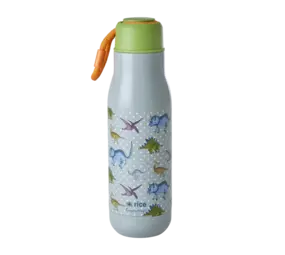 Rice Fles - New Dino Rice Fles - New Dino