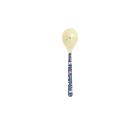 Rice Melamine Theelepetje Butterfly Field Rice Melamine Theelepetje Butterfly Field