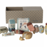 Maileg Miniature Boodschappen Pakket Maileg Miniature Boodschappen Pakket
