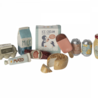 Maileg Miniature Boodschappen Pakket Maileg Miniature Boodschappen Pakket