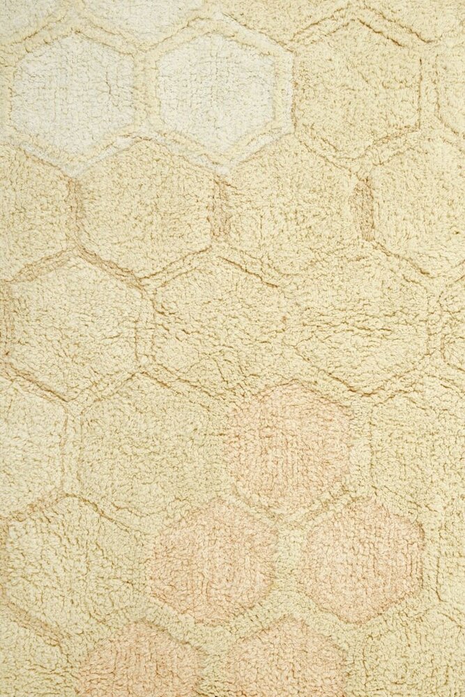 Lorena Canals Wasbaar Speelkleed Sweet Honey Lorena Canals Wasbaar Speelkleed Sweet Honey