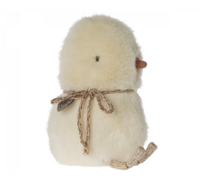 Maileg Chicken Plush Mini Maileg Chicken Plush Mini