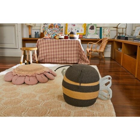 Lorena Canals Opbergmand Mama Bij Lorena Canals Opbergmand Mama Bij