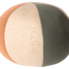 Maileg Zachte Bal Dusty Green Coral Glitter Maileg Zachte Bal Dusty Green Coral Glitter