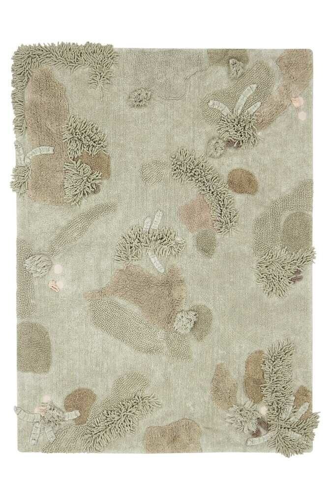 Lorena Canals Wasbaar speelkleed Mushroom Forest Lorena Canals Wasbaar speelkleed Mushroom Forest