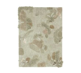 Lorena Canals Wasbaar speelkleed Mushroom Forest Lorena Canals Wasbaar speelkleed Mushroom Forest
