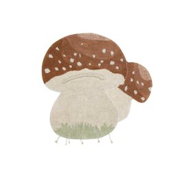 Lorena Canals Wasbaar Vloerkleed Boletus Lorena Canals Wasbaar Vloerkleed Boletus