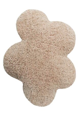 Lorena Canals Vloerkussen Wolken Rose Lorena Canals Vloerkussen Wolken Rose