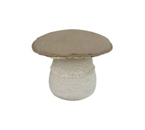 Lorena Canals Opbergmand Giant Mushroom Lorena Canals Opbergmand Giant Mushroom