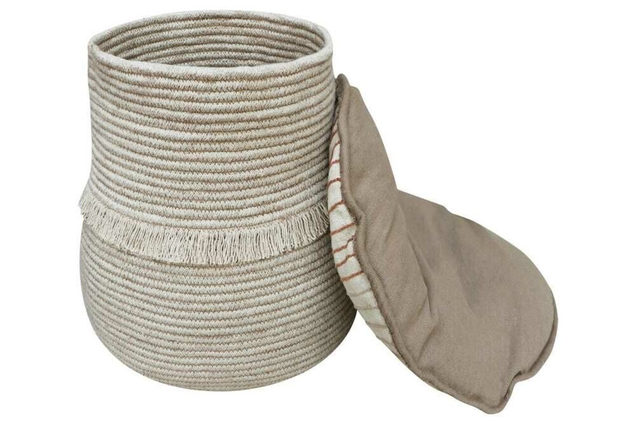 Lorena Canals Opbergmand Giant Mushroom Lorena Canals Opbergmand Giant Mushroom