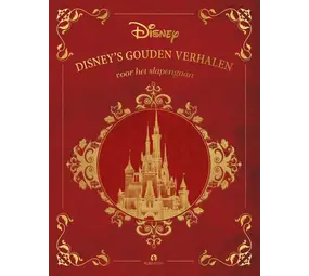 Disney's gouden verhalen voor het slapen Disney's gouden verhalen voor het slapen