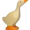 Holztiger Gans 80029
