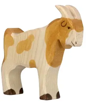 Holztiger Bok 80079 Holztiger Bok 80079