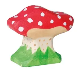 Holztiger Paddenstoel 80353 Holztiger Paddenstoel 80353