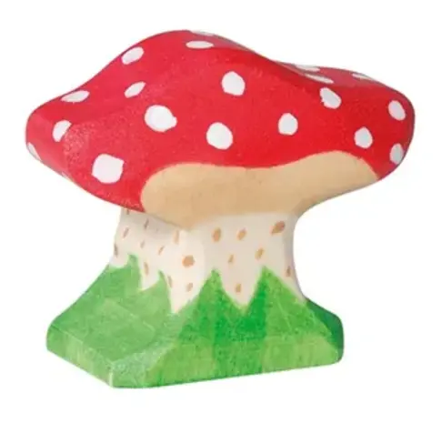 Holztiger Paddenstoel 80353 Holztiger Paddenstoel 80353
