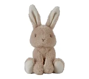 Little Dutch Knuffel Konijn Baby Bunny 15 cm Little Dutch Knuffel Konijn Baby Bunny 15 cm