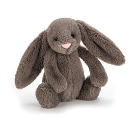 Jellycat Knuffel Bashful Truffle Bunny Little Jellycat Knuffel Bashful Truffle Bunny Little
