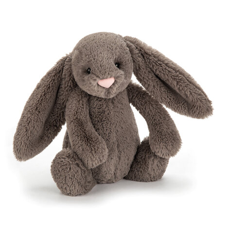 Jellycat Knuffel Bashful Truffle Bunny Little Jellycat Knuffel Bashful Truffle Bunny Little