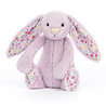 Jellycat Blossom Jasmine Bunny Little Jellycat Blossom Jasmine Bunny Little