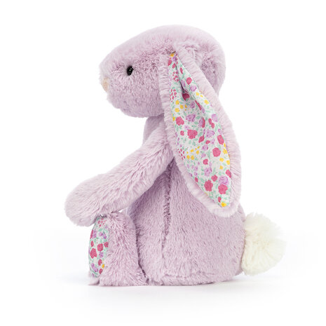 Jellycat Blossom Jasmine Bunny Little Jellycat Blossom Jasmine Bunny Little