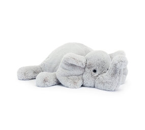 Jellycat Knuffel Wanderlust Elly Jellycat Knuffel Wanderlust Elly