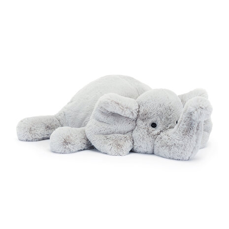 Jellycat Knuffel Wanderlust Elly Jellycat Knuffel Wanderlust Elly