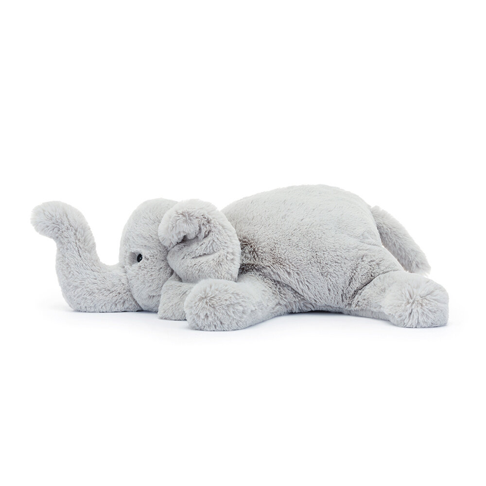 Jellycat Knuffel Wanderlust Elly Jellycat Knuffel Wanderlust Elly