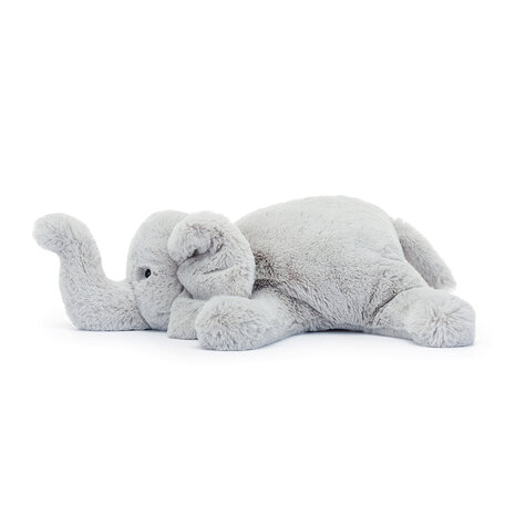 Jellycat Knuffel Wanderlust Elly Jellycat Knuffel Wanderlust Elly