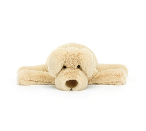Jellycat Knuffel Wanderlust Puppy Jellycat Knuffel Wanderlust Puppy