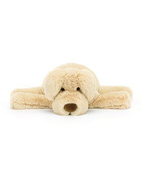 Jellycat Knuffel Wanderlust Puppy