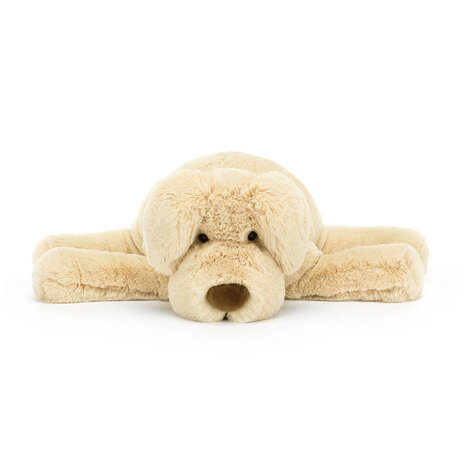Jellycat Knuffel Wanderlust Puppy Jellycat Knuffel Wanderlust Puppy