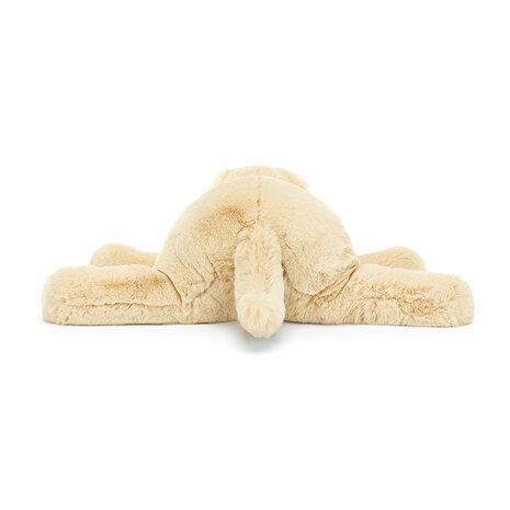 Jellycat Knuffel Wanderlust Puppy Jellycat Knuffel Wanderlust Puppy
