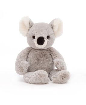 Jellycat Benji Koala