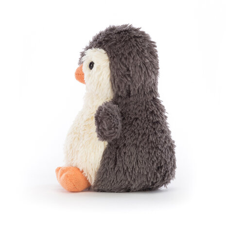 Jellycat Knuffel Peanut Penguin Small Jellycat Knuffel Peanut Penguin Small