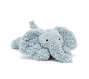 Jellycat Knuffel Tumblie Elephant Jellycat Knuffel Tumblie Elephant
