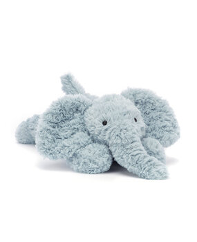Jellycat Knuffel Tumblie Elephant