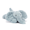 Jellycat Knuffel Tumblie Elephant Jellycat Knuffel Tumblie Elephant