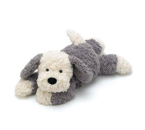 Jellycat Knuffel Tumblie Sheep Dog Jellycat Knuffel Tumblie Sheep Dog
