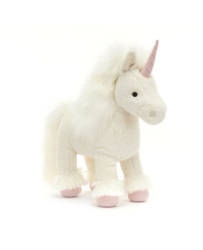 Jellycat Unicorn Isadora de eenhoorn
