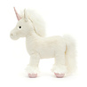 Jellycat Unicorn Isadora de eenhoorn Jellycat Unicorn Isadora de eenhoorn