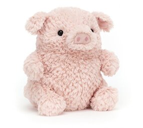 Jellycat Flumpie Pig Jellycat Flumpie Pig