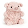 Jellycat Flumpie Pig Jellycat Flumpie Pig