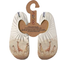 SlipStop Waterschoentjes Shiva SlipStop Waterschoentjes Shiva